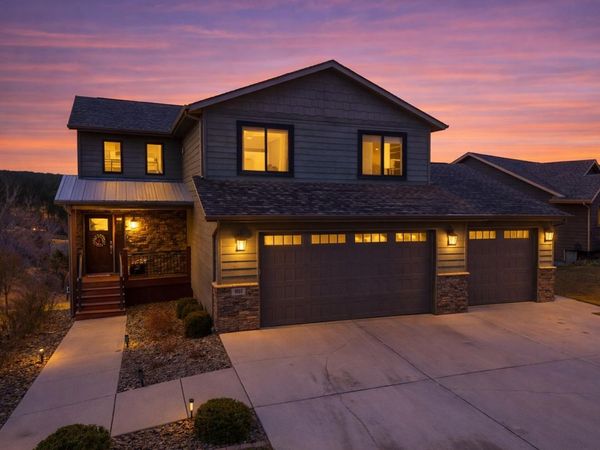 6015 NUGGET GULCH, Rapid City, SD 57702
