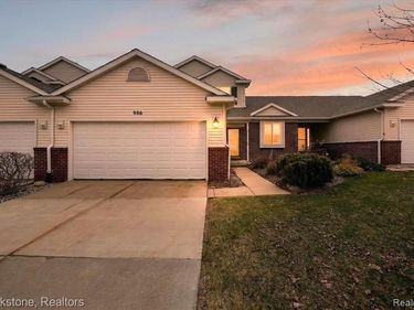 986 Spirea, Marion Twp, MI 48843