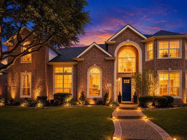 2013 Covey Glen Road, McKinney, TX 75072