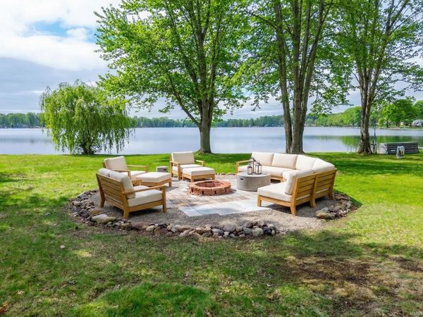 5120 E 100 S Road, Lagrange, IN 46761