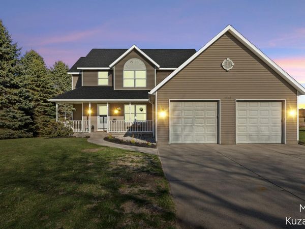 12162 56th Avenue, Allendale, MI 49401