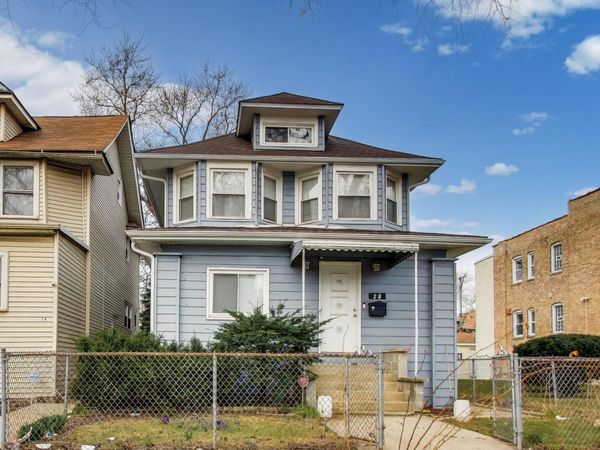 28 N Lockwood Avenue, Chicago, IL 60644