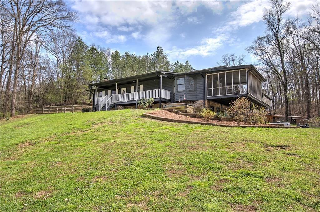479 Red Bone Ridge Road SE Ranger, GA 30734