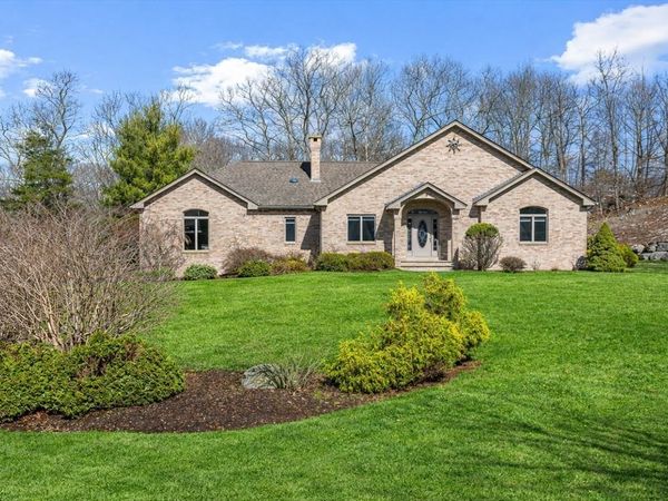 9 Gerry Drive, Seekonk, MA 02771