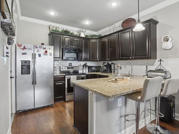 2551 Arceneaux Ave, Zachary, LA 70791