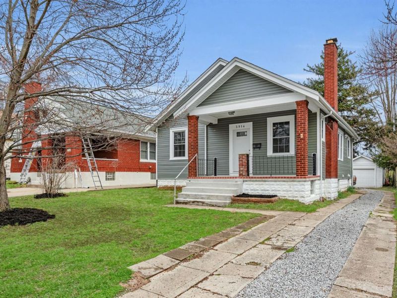 3914 Meyerfeld Avenue, Cheviot, OH 45211 Photo 10