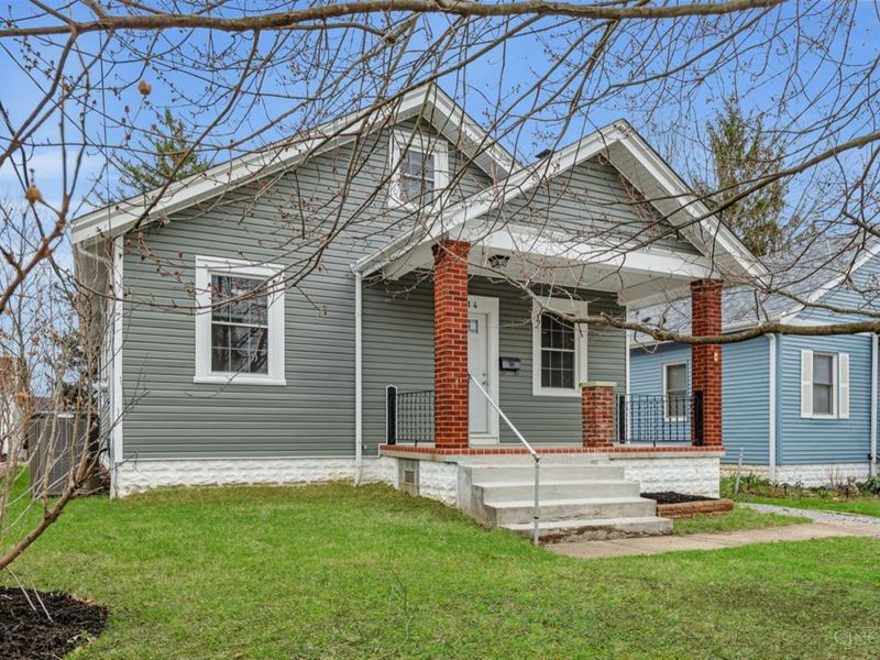 3914 Meyerfeld Avenue, Cheviot, OH 45211 Photo 14