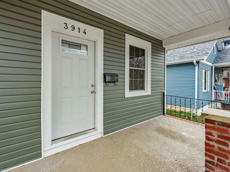 3914 Meyerfeld Avenue, Cheviot, OH 45211 Photo 15