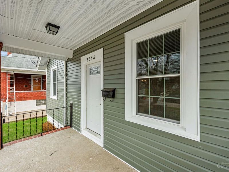 3914 Meyerfeld Avenue, Cheviot, OH 45211 Photo 16