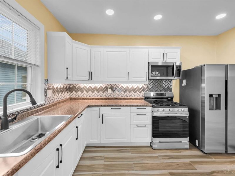 3914 Meyerfeld Avenue, Cheviot, OH 45211 Photo 28