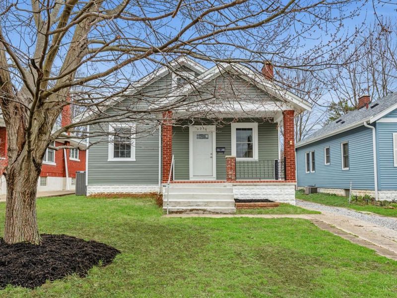 3914 Meyerfeld Avenue, Cheviot, OH 45211 Photo 9