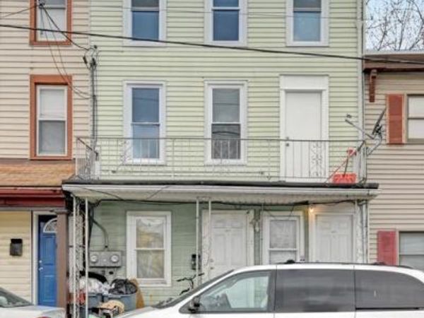 105 S 3RD STREET , LEBANON, PA 17042