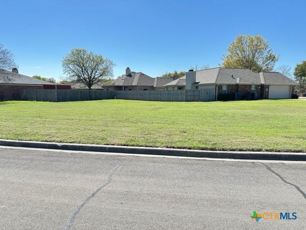 0000 Marigold Lane , Waco, TX 76708