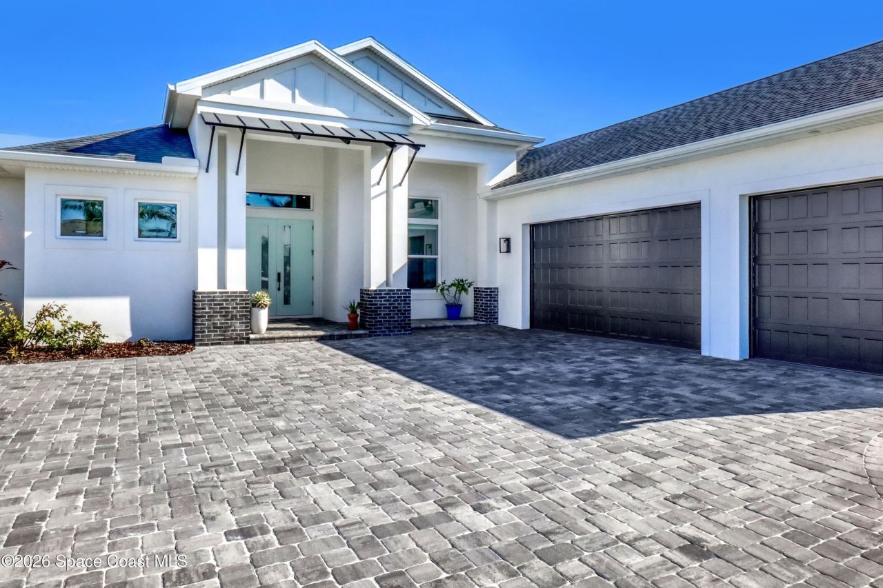 224 Woody Circle, Melbourne Beach, FL 32951 Photo
