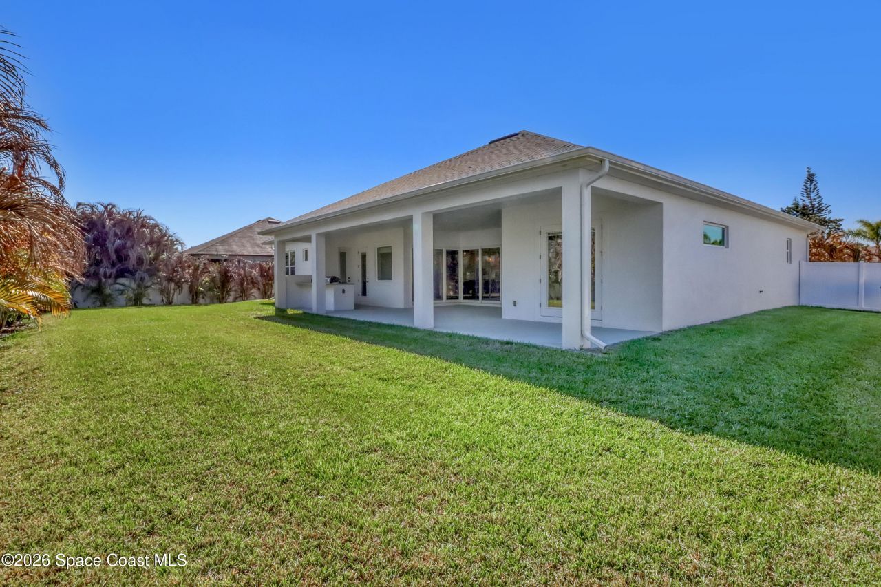 224 Woody Circle, Melbourne Beach, FL 32951 Photo