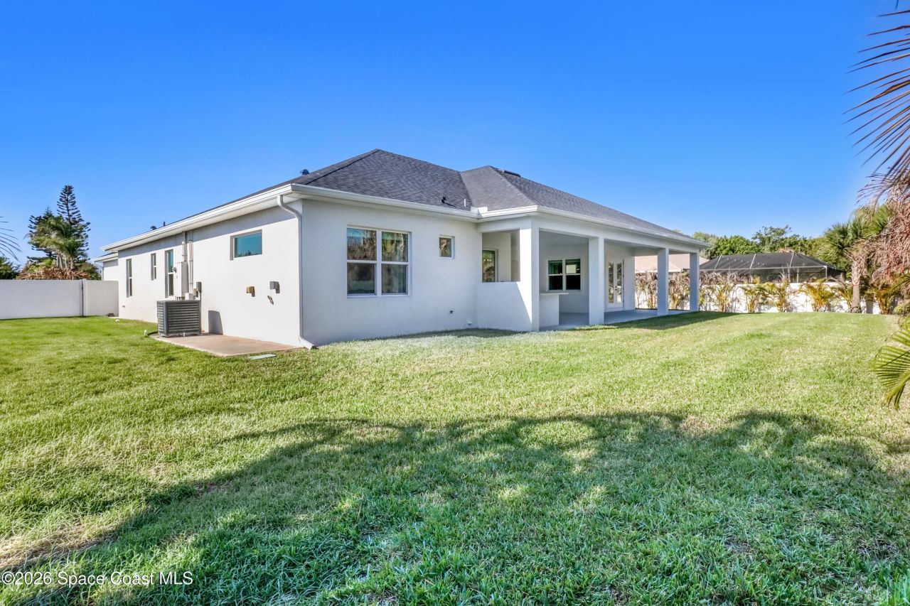 224 Woody Circle, Melbourne Beach, FL 32951 Photo