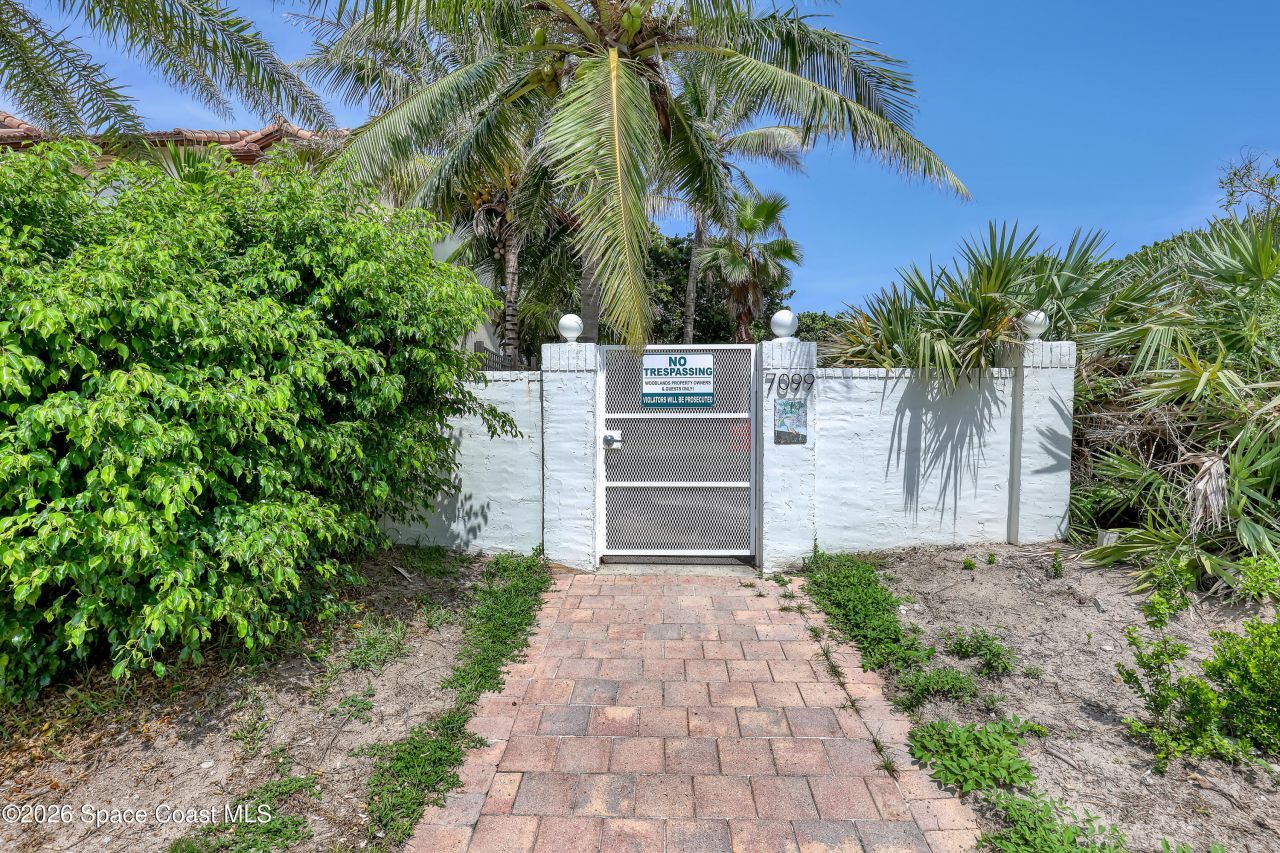 224 Woody Circle, Melbourne Beach, FL 32951 Photo