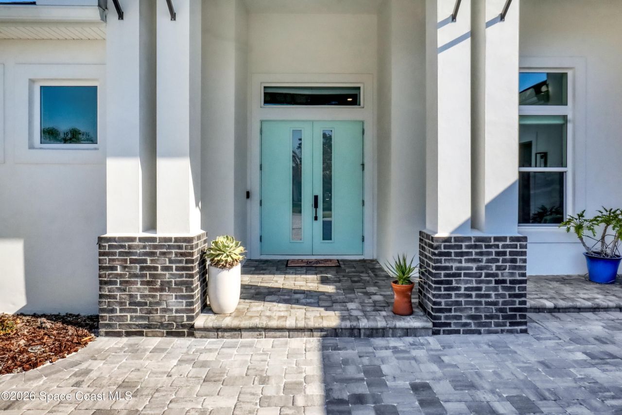 224 Woody Circle, Melbourne Beach, FL 32951 Photo