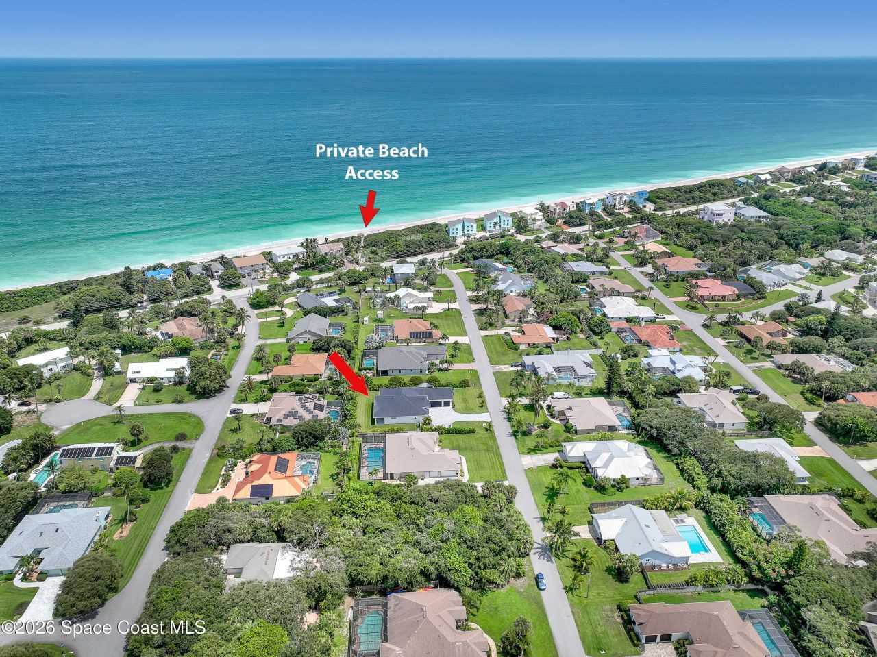 224 Woody Circle, Melbourne Beach, FL 32951 Photo