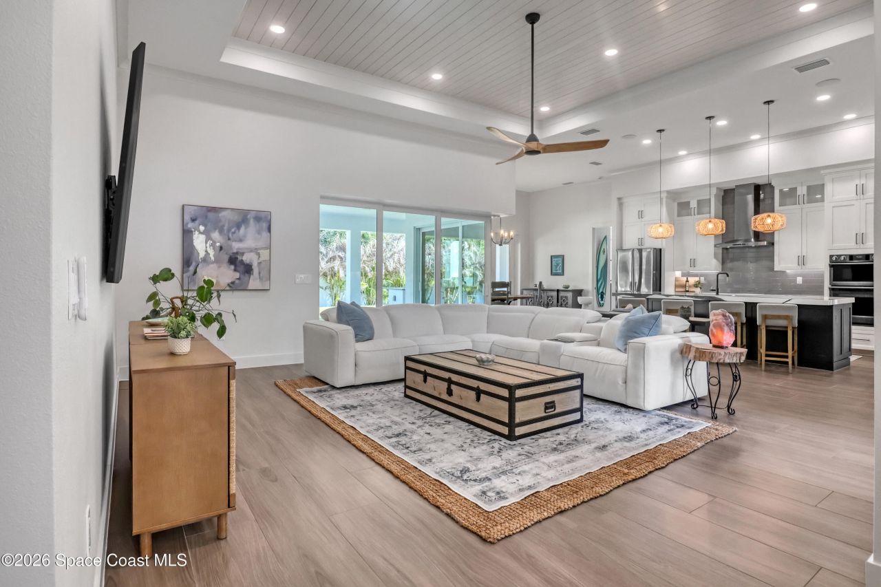 224 Woody Circle, Melbourne Beach, FL 32951 Photo