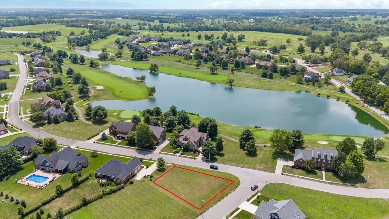 165 Cross Creek Drive, Paris, KY 40361 Main Photo