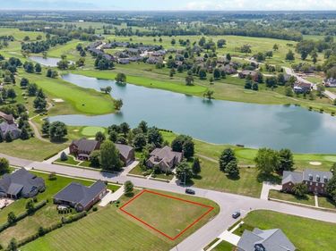 165 Cross Creek Drive, Paris, KY 40361