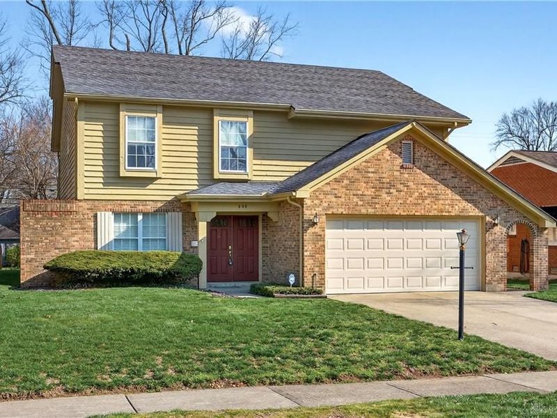 239 Greenmount Boulevard, Oakwood, OH 45419 Photo 3