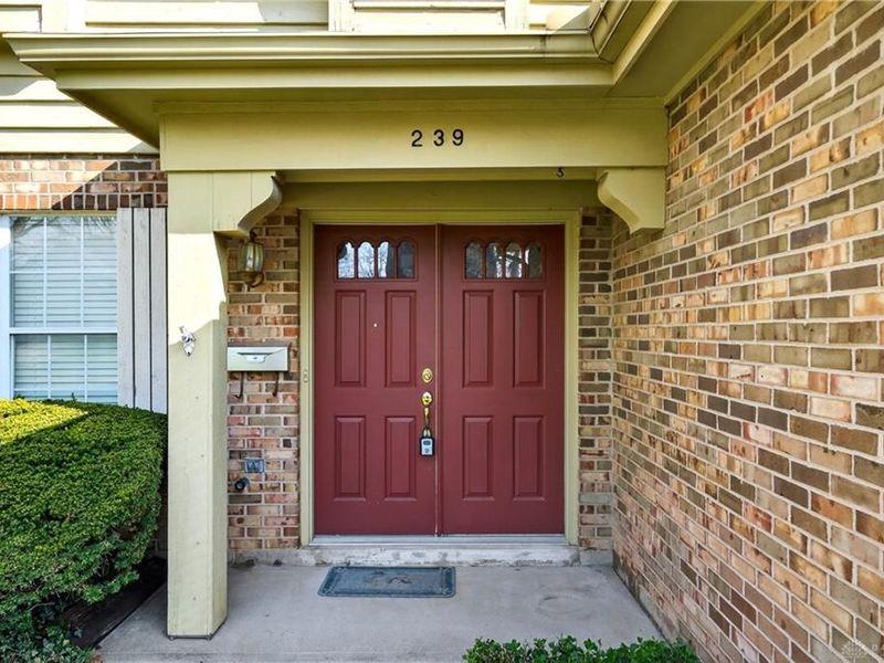 239 Greenmount Boulevard, Oakwood, OH 45419 Photo 4