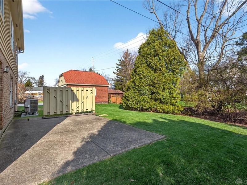 239 Greenmount Boulevard, Oakwood, OH 45419 Photo 56