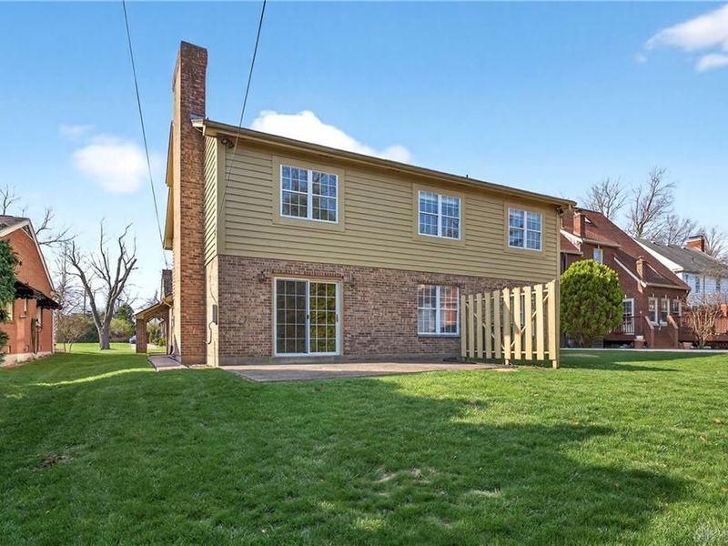 239 Greenmount Boulevard, Oakwood, OH 45419 Photo 57