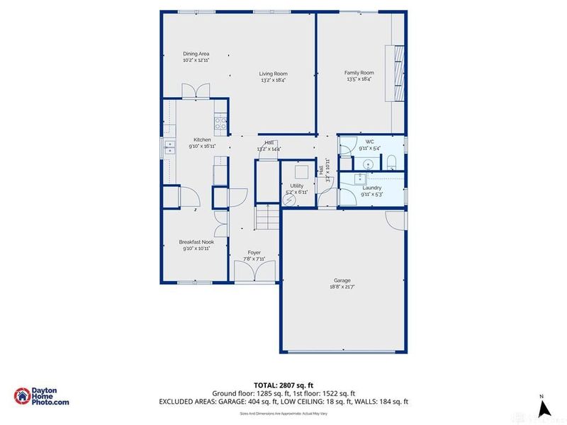 239 Greenmount Boulevard, Oakwood, OH 45419 Photo 60