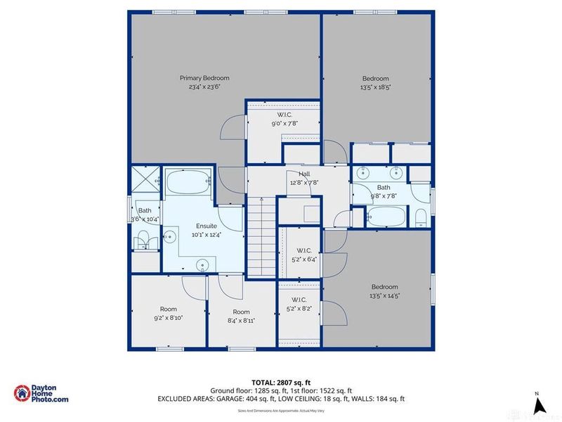 239 Greenmount Boulevard, Oakwood, OH 45419 Photo 61