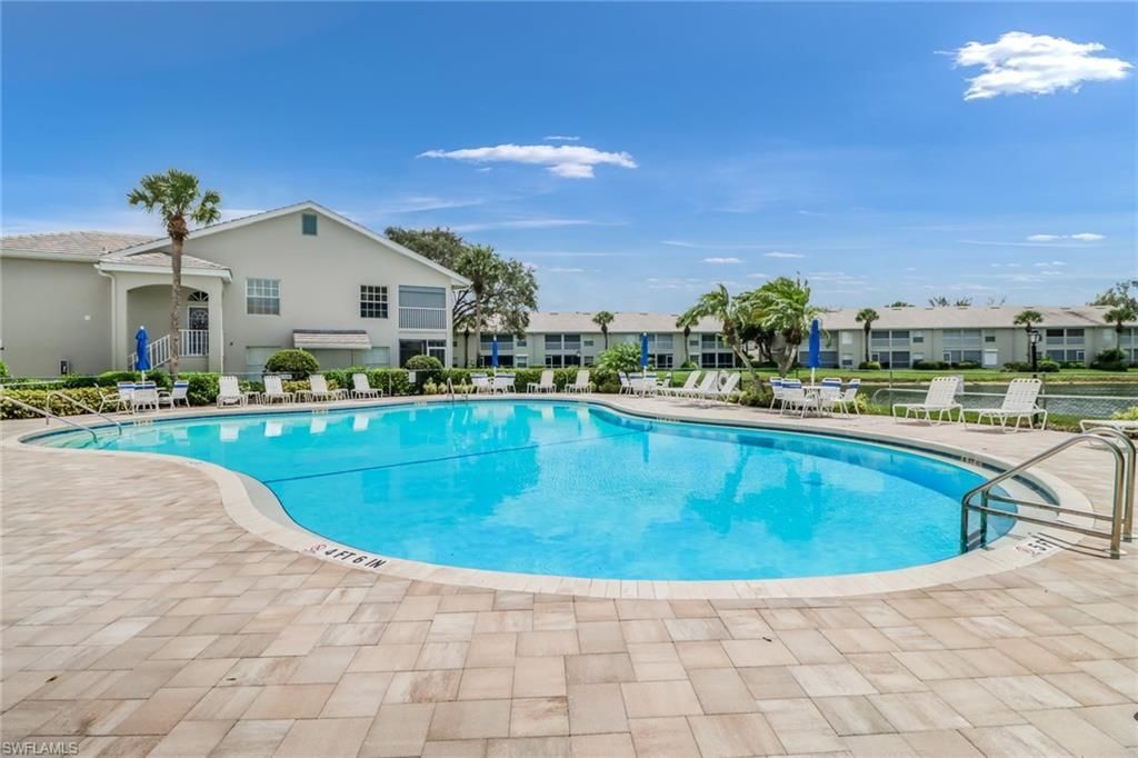 13131 Castle Harbour Dr, Unit M3, Naples, FL 34110 Photo