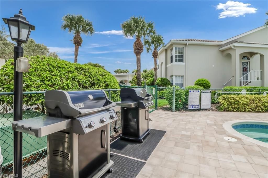 13131 Castle Harbour Dr, Unit M3, Naples, FL 34110 Photo