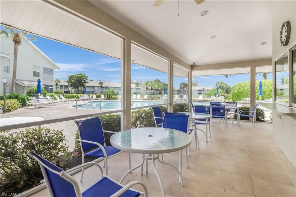13131 Castle Harbour Dr, Unit M3, Naples, FL 34110 Photo