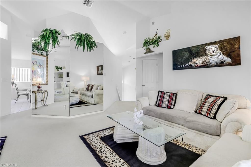 13131 Castle Harbour Dr, Unit M3, Naples, FL 34110 Photo