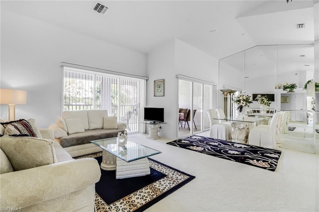 13131 Castle Harbour Dr, Unit M3, Naples, FL 34110 Photo