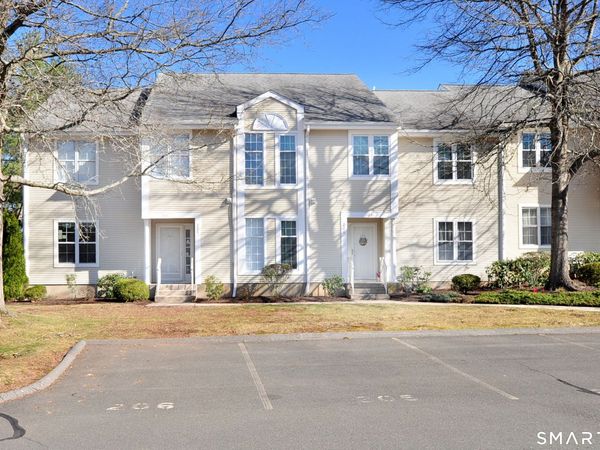 207 Country Club, Unit 207, Rocky Hill, CT 06067
