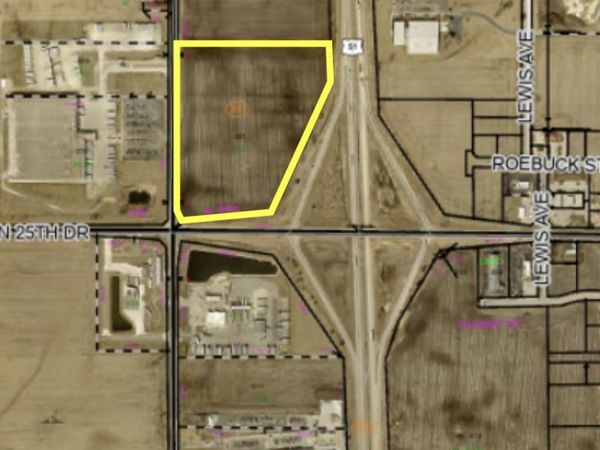 0 4th Road, Oglesby, IL 61348