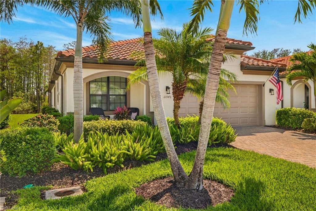 11543 Golden Oak Ter, Fort Myers, FL 33913 Photo