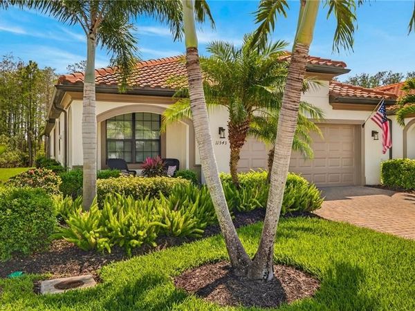 11543 Golden Oak TER, FORT MYERS, FL 33913