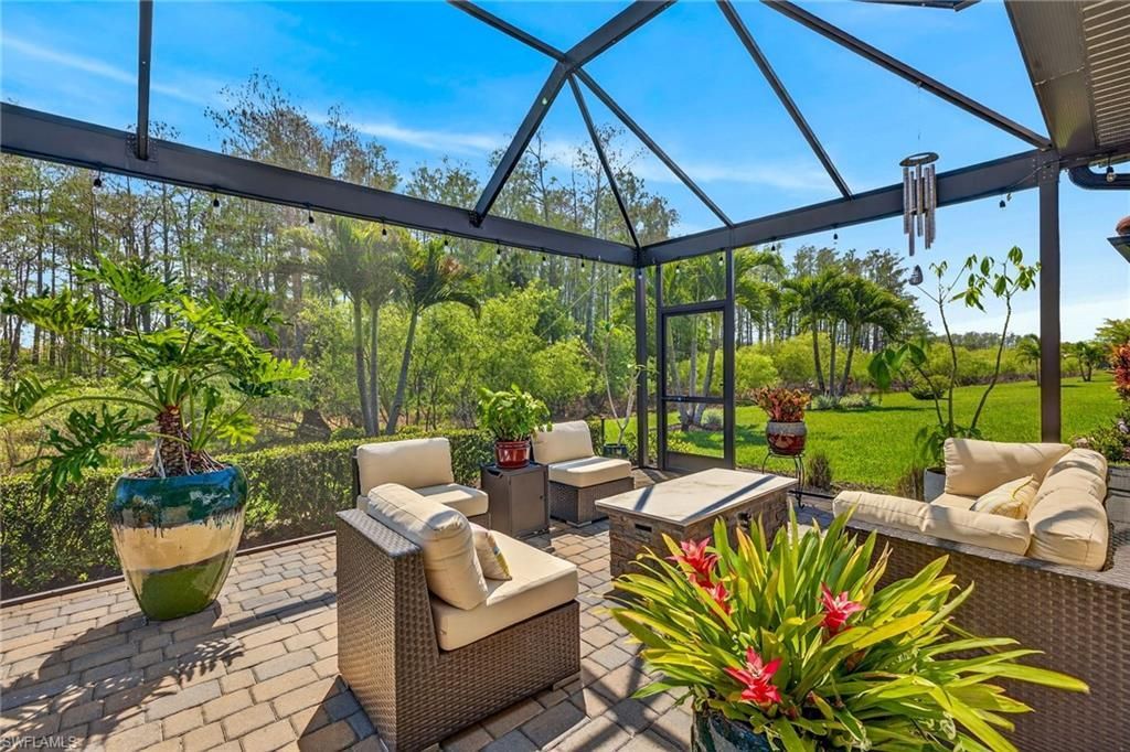 11543 Golden Oak Ter, Fort Myers, FL 33913 Photo