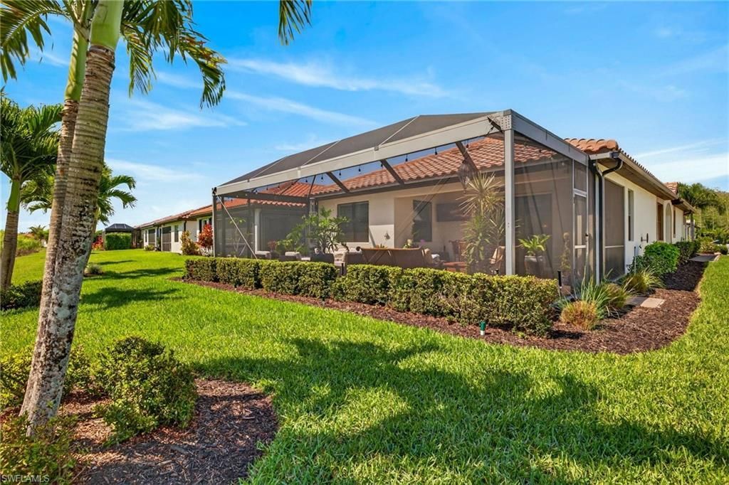11543 Golden Oak Ter, Fort Myers, FL 33913 Photo