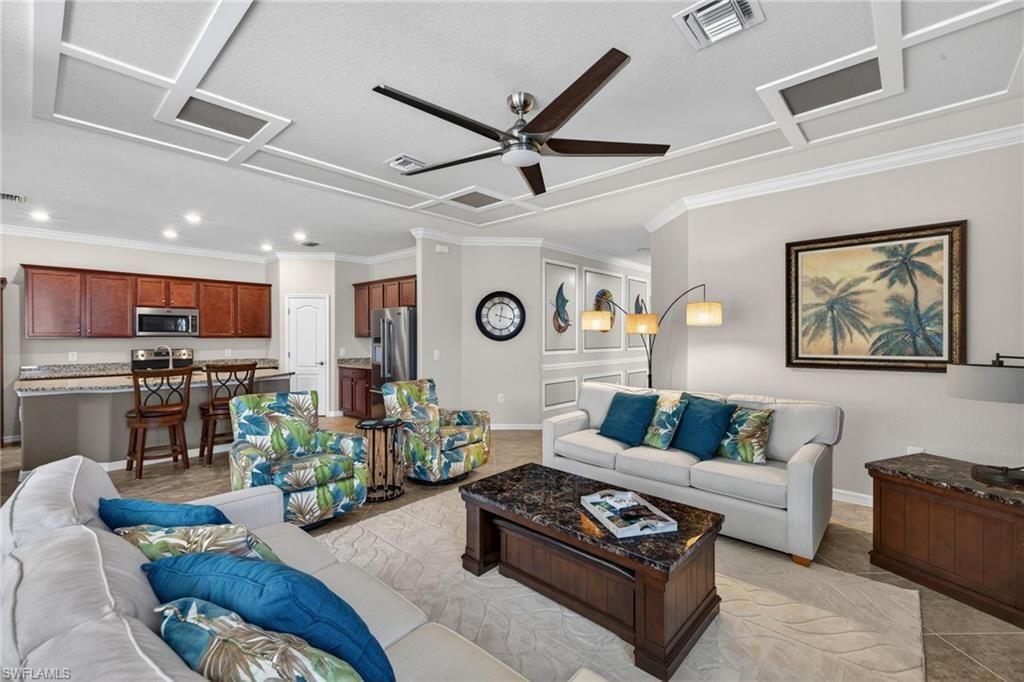 11543 Golden Oak Ter, Fort Myers, FL 33913 Photo