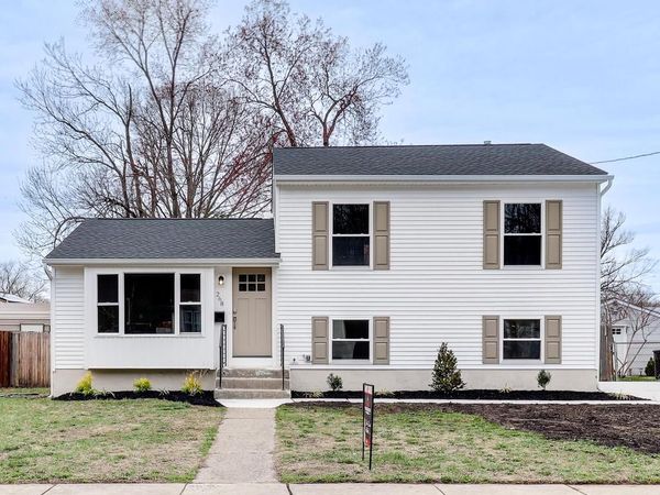 268 MARION AVENUE, WESTVILLE, NJ 08093