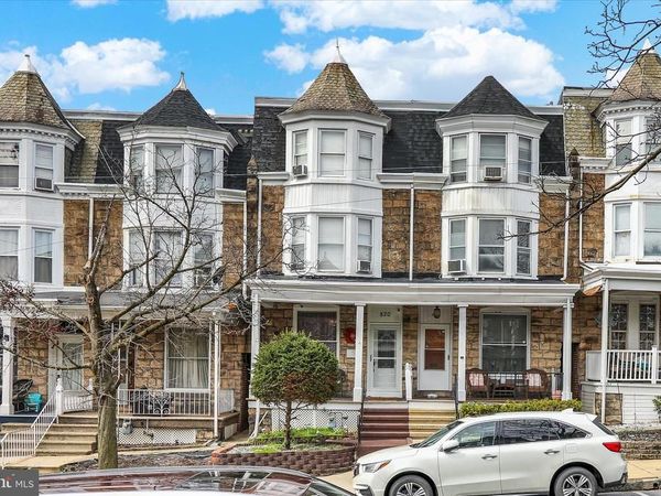 820 N 2ND STREET, READING, PA 19601