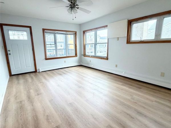 99 Delaware Avenue , Unit Upper, Long Beach, NY 11561