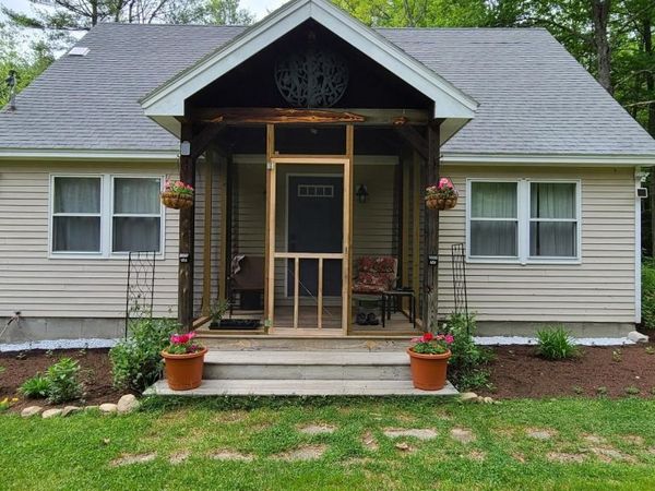 57 Oak Lane, Jamaica, VT 05343