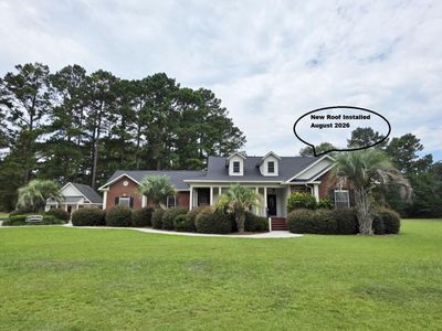 101 Fairway Court, Saint George, SC 29477
