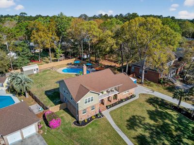 112 Ayers Circle, Summerville, SC 29485